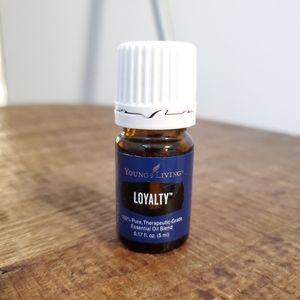 5 ml Young Living Loyalty Essential Oil